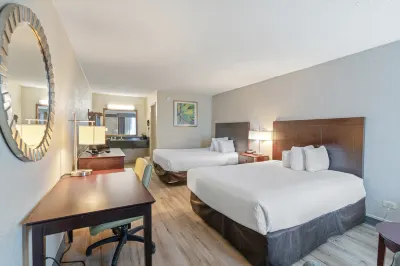 Plantation Inn Hotels in Houma