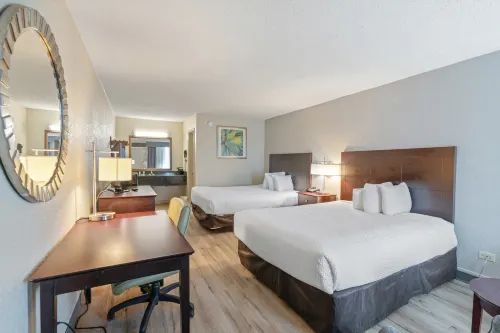 Plantation Inn Hotels in Houma