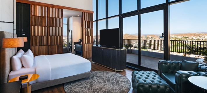 Vetta, Distrito Uno, Autograph Collection Hotels in Chihuahua