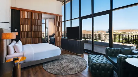 Vetta, Distrito Uno, Autograph Collection Отели в г. Чиуауа