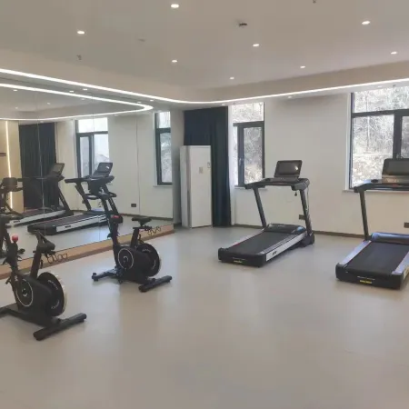 Urban Garden Hotel (Jinchuan Government)