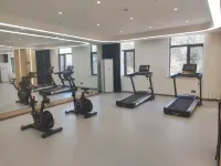 Urban Garden Hotel (Jinchuan Government)
