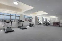 Hawthorn by Wyndham Foshan Gaoming