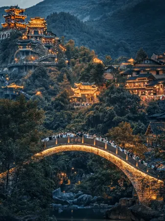 Wangxian Wonderland Story Homestay