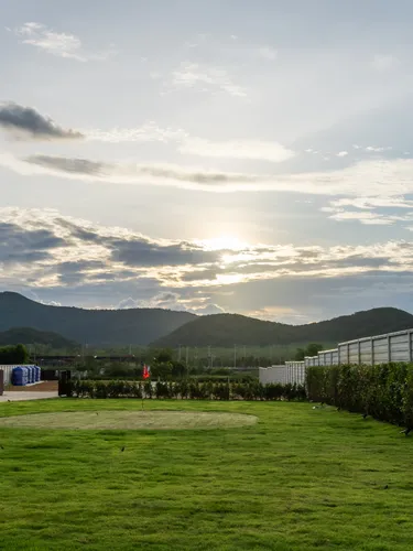 รูปภาพของAstral Villa Beachfront Hua Hin – Kui Buri พูลวิลล่าหัวหิน-กุยบุรีติดทะเล