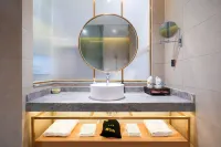 Bojing Bofei Hotel (Jingmen Wanda Plaza)