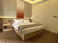 Heshanju Hot Spring Resort Hotel