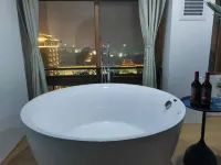 Shi'an · Life Light Luxury Design Boutique Hotel