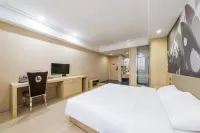 Junyi Chain Hotel (Jianhu High-speed Railway Station)