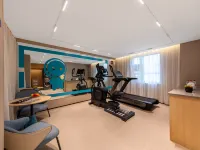 Home Inn·neo (Yuncheng Nanfeng Square Wo Er Ma Branch) Hôtels à : Yuncheng