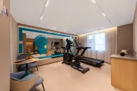 Home Inn·neo (Yuncheng Nanfeng Square Wo Er Ma Branch)