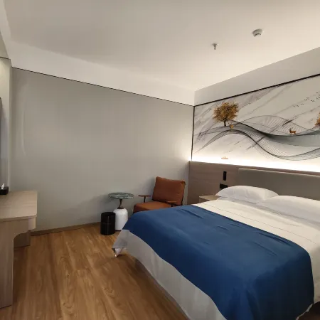 Yuehaiwan Hotel