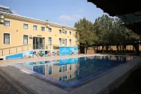 ASMALD PALACE HOTEL - Pools