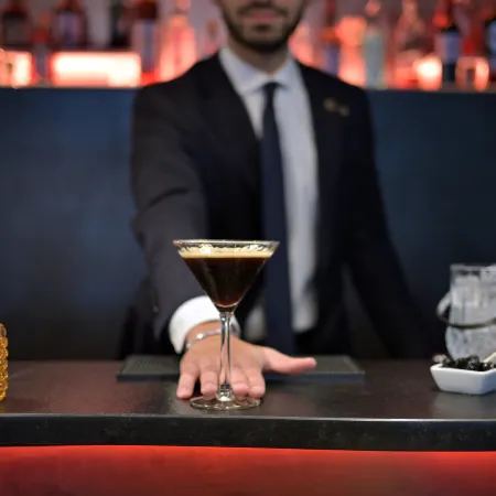 The One Alma Paris
