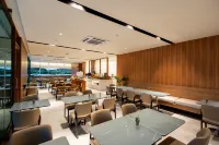 GOOD Nakhonsawan Hotel - breakfast