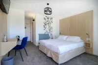 Best Western Hotel le Bellevue Quiberon - balcony