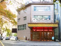 SURPASS HOTEL Hotel dekat Hunan University of Arts and Science (East to Changjiashan Community Health Service Station)