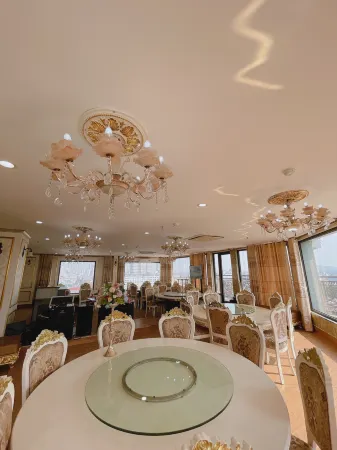 KIM A HOTEL Отели в г. Бакнинь