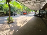 New Bandengan Beach Hotel Hotels in Jepara