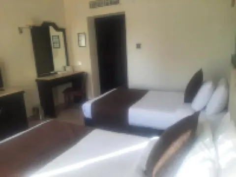 Tivoli Hotel Aqua Park Hotels near Faraana Reef Beach