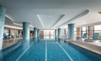 Wenzhou  Jinxiu Hotel - Wifi