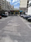 Country Inn  by Radisson Hotel (Quanzhou  Wanda Plaza&Ling  Xiu Store  ) - Parkplatz