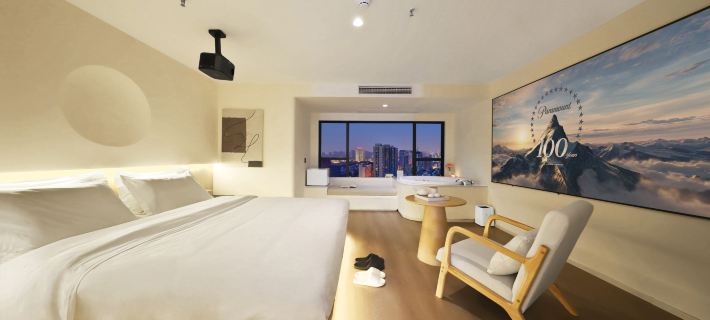 Zaoyan Designer Studio (Zigong Lantern Park FanHua 1939 Shopping Plaza) Hoteles en Zigong