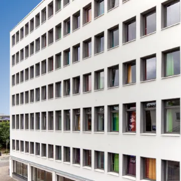 a&o Bremen Hauptbahnhof