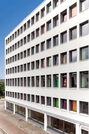 a&o Bremen Hauptbahnhof