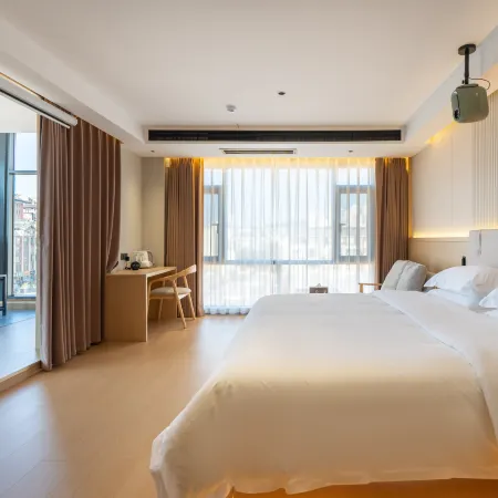 XRXT HOTEL
