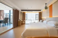 XRXT HOTEL Hotels in Xundian