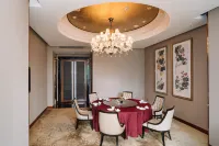 Sheraton Shantou Hotel - breakfast