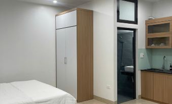 Tran Thai Tong Era Apartment