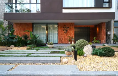 久月民宿（佛山順德歡樂海岸PLUS店）