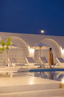 Noah's Ark in the City Hotels near Zhejiang University of Science and Technology