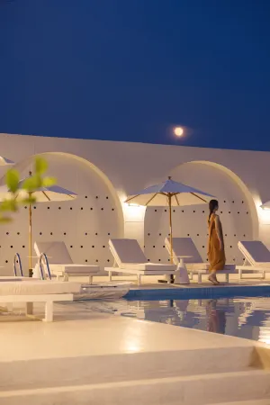 Noah's Ark in the City Отели рядом с достопримечательностью «Zhejiang University of Science and Technology»