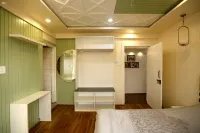 Nuh Serenity Hotels in Budgam