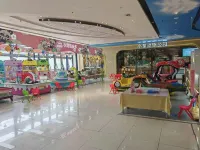 Ziyang Nanxi Self-checkin Homestay