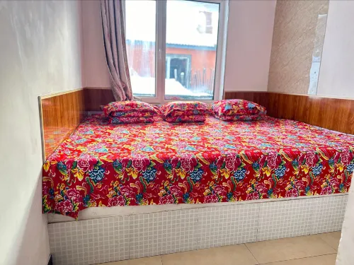 Xuexiang Langjia Inn