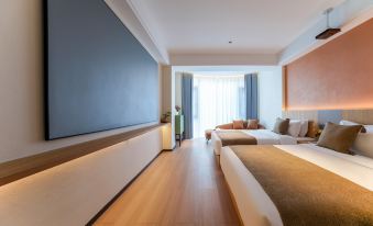 WuTongExquisiteHouse