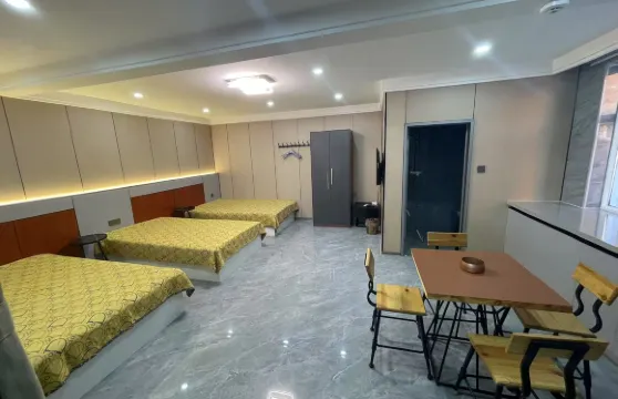 蘇尼特左旗昌宏賓館