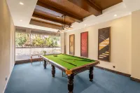 Chenxin Hotel Hotels in Cangyuan