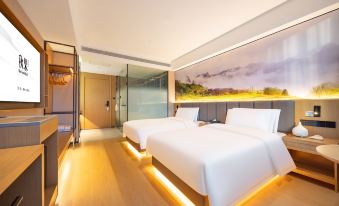 Jizhou TRUE GO Hotel (Harbin Engineering University)