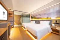 지저우 트루고호틸 호텔 (하얼빈 공업대학교)