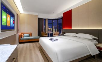 Kunming Lirui Hotel (Plateau Pearl International Trade City)