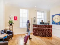 Clifton Hotel Hotels in Bristol