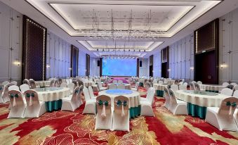 Songnan Zhongyuan International Hotel