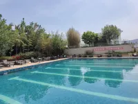 Aimeng Lakeview Vacation Apartment (Moon Bay Wetland Park) - Ocean View