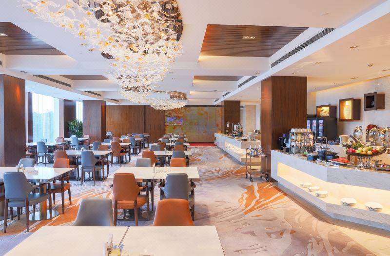 Hotel Nikko Xiamen photo 4