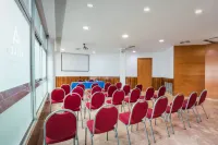 Allegro Murcia Azarbe - Business